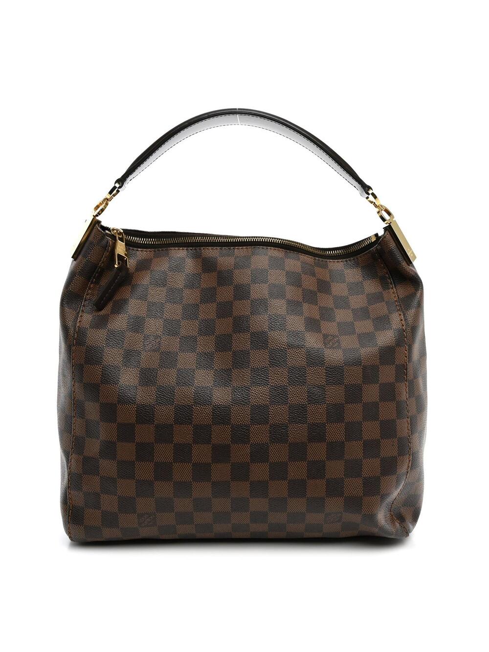 Louis Vuitton Damier Ebene Portobello #335384L95B